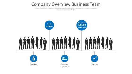 Company Overview Business Team Ppt Slides Company Overview Business Team Ppt Slides