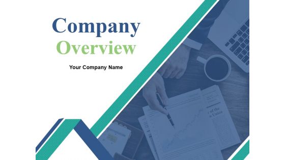 Company Overview Ppt PowerPoint Presentation Complete Deck With Slides
