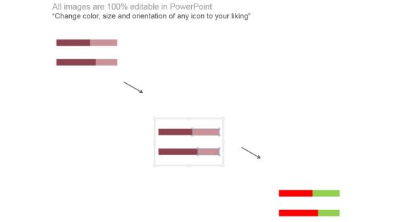 Company Performance Example Of Ppt Presentation