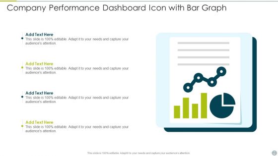 Company Performance Ppt PowerPoint Presentation Complete With Slides
