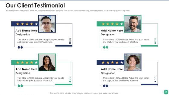 Company Pitch Deck Ppt PowerPoint Presentation Complete Deck With Slides