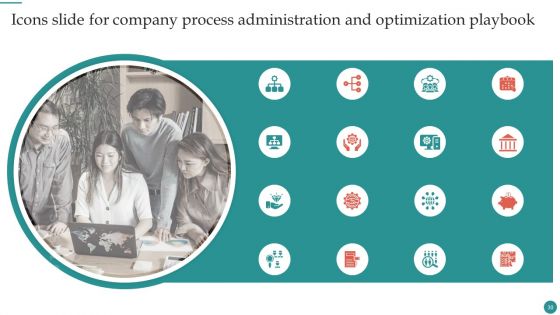 Company Process Administration And Optimization Playbook Ppt PowerPoint Presentation Complete Deck With Slides