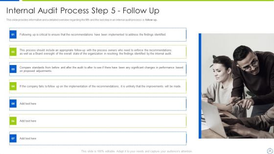 Company Process With Audit Plan Checklist Ppt PowerPoint Presentation Complete Deck With Slides