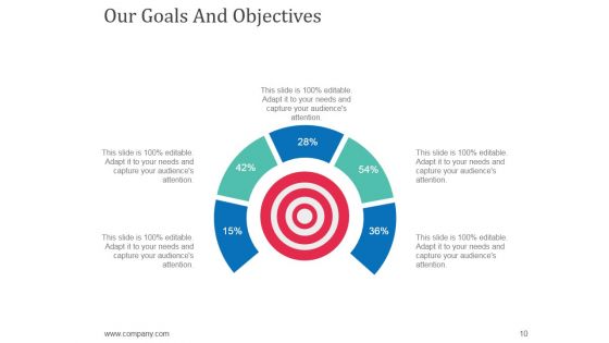 Company Profile Design Inspiration Ppt PowerPoint Presentation Complete Deck With Slides