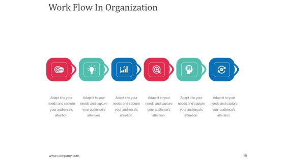 Company Profile Design Inspiration Ppt PowerPoint Presentation Complete Deck With Slides