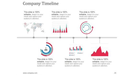Company Profile Design Inspiration Ppt PowerPoint Presentation Complete Deck With Slides