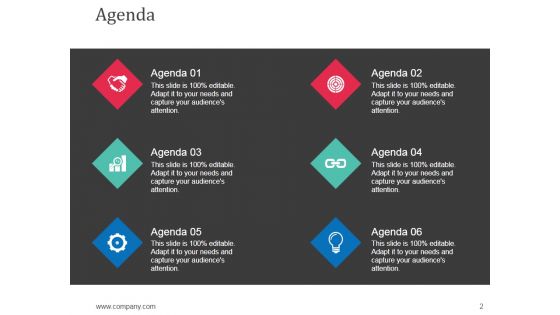 Company Profile Design Inspiration Ppt PowerPoint Presentation Complete Deck With Slides