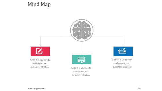 Company Profile Design Inspiration Ppt PowerPoint Presentation Complete Deck With Slides