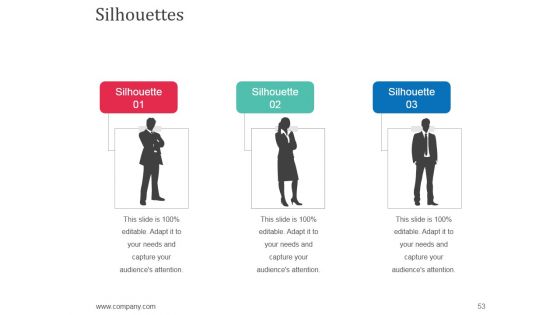 Company Profile Design Inspiration Ppt PowerPoint Presentation Complete Deck With Slides