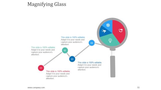 Company Profile Design Inspiration Ppt PowerPoint Presentation Complete Deck With Slides