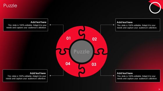 Company Profile For Online Video Service Provider Ppt PowerPoint Presentation Complete Deck With Slides