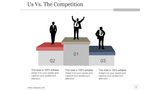 Company Profile Ppt PowerPoint Presentation Infographics