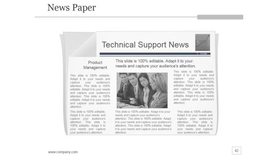Company Profile Ppt PowerPoint Presentation Infographics