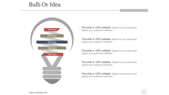 Company Profile Ppt PowerPoint Presentation Infographics