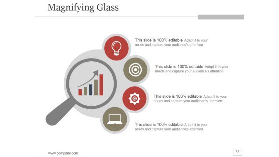 Company Profile Ppt PowerPoint Presentation Infographics