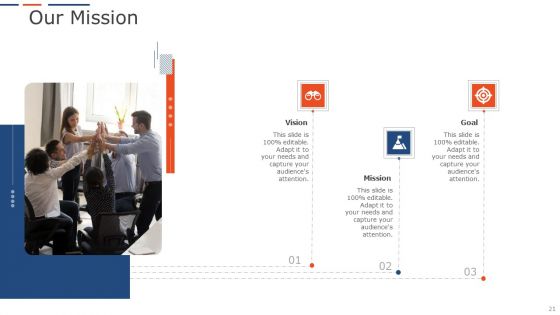 Company Project Planning PPT Templates Complete With Slides