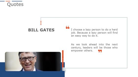 Company Project Planning Quotes Ppt Inspiration Introduction PDF