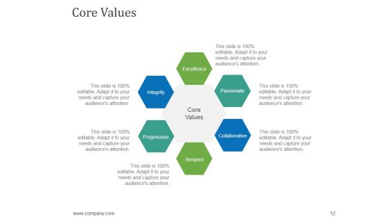 Company Representation Ppt PowerPoint Presentation Complete Deck With Slides