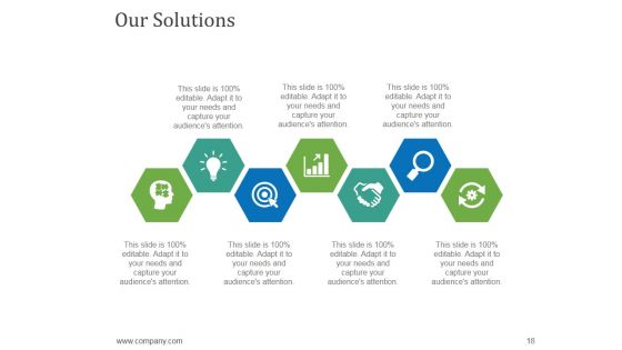 Company Representation Ppt PowerPoint Presentation Complete Deck With Slides
