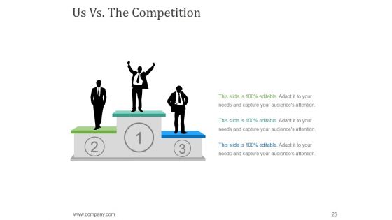 Company Representation Ppt PowerPoint Presentation Complete Deck With Slides