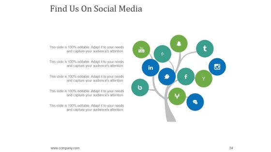 Company Representation Ppt PowerPoint Presentation Complete Deck With Slides