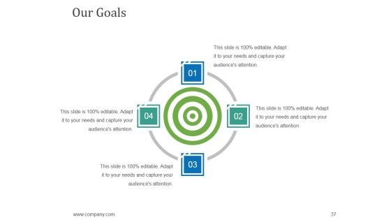 Company Representation Ppt PowerPoint Presentation Complete Deck With Slides