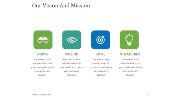 Company Representation Ppt PowerPoint Presentation Complete Deck With Slides