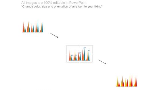Company Research Results Dashboard Ppt Background Graphics