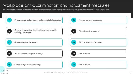 Company Rules And Regulations Manual Ppt PowerPoint Presentation Complete Deck With Slides
