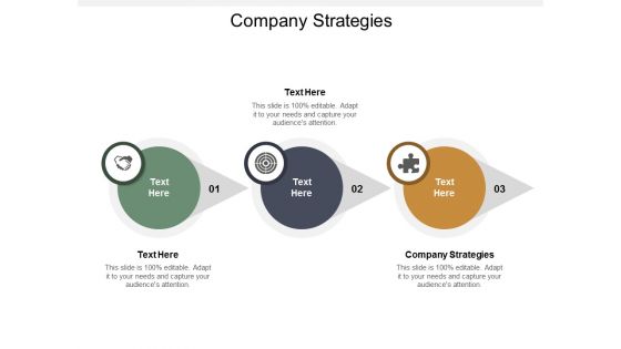 Company Strategies Ppt PowerPoint Presentation Summary Template Cpb Company Strategies Ppt PowerPoint Presentation Summary Template Cpb