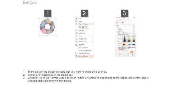 Company Strategy Making Hierarchy Powerpoint Slide Background