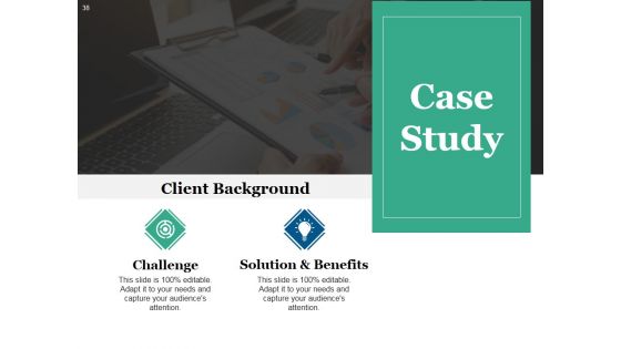 Company Summary Of Business A Plan Ppt PowerPoint Presentation Complete Deck With Slides