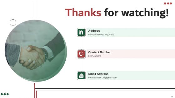 Company Summary Of Day Care Company Ppt PowerPoint Presentation Complete Deck With Slides