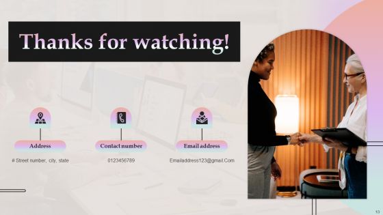 Company Summary Of Hotel Business Ppt PowerPoint Presentation Complete Deck With Slides