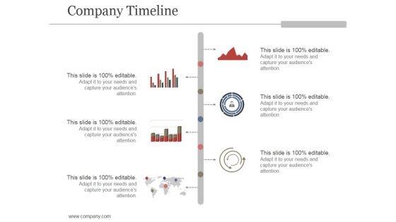 Company Timeline Ppt PowerPoint Presentation Example File