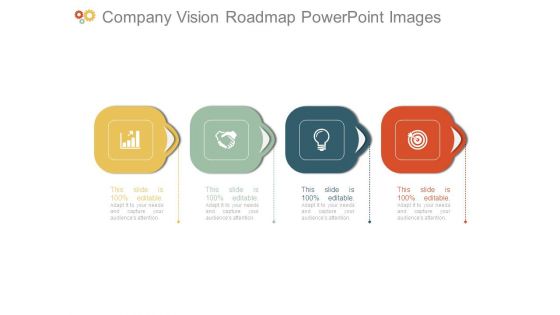 Company Vision Roadmap Powerpoint Images Company Vision Roadmap Powerpoint Images