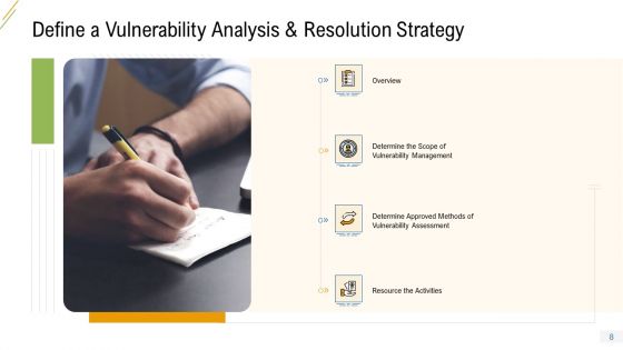 Company Vulnerability Administration Ppt PowerPoint Presentation Complete Deck With Slides