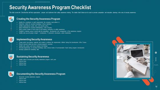 Companys Data Safety Recognition Ppt PowerPoint Presentation Complete Deck With Slides