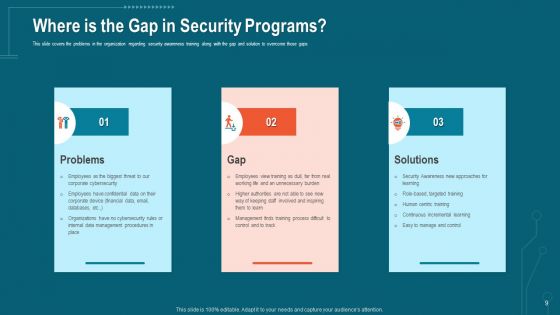 Companys Data Safety Recognition Ppt PowerPoint Presentation Complete Deck With Slides