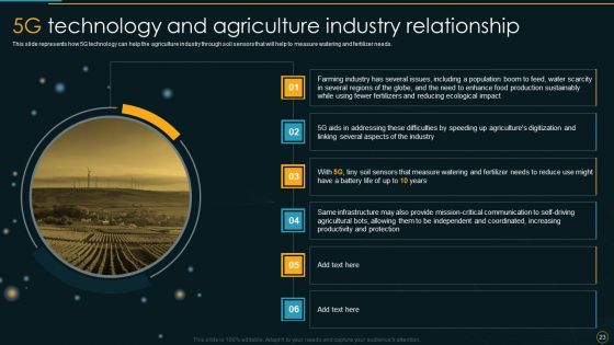Comparative Analysis Of 4G And 5G Technologies Ppt PowerPoint Presentation Complete Deck With Slides