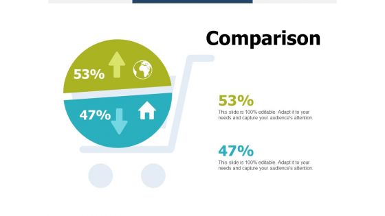Comparison Finance Marketing Ppt PowerPoint Presentation Model Structure