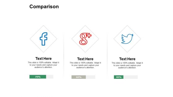 Comparison Management Ppt PowerPoint Presentation Layouts Brochure Comparison Management Ppt PowerPoint Presentation Layouts Brochure