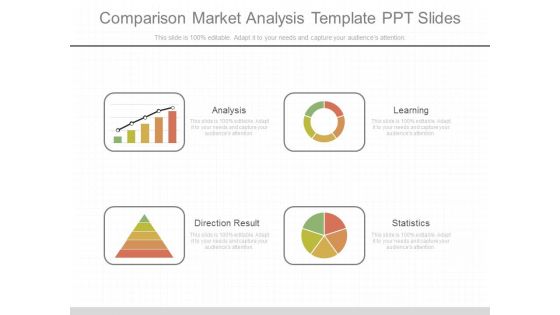 Comparison Market Analysis Template Ppt Slides Comparison Market Analysis Template Ppt Slides