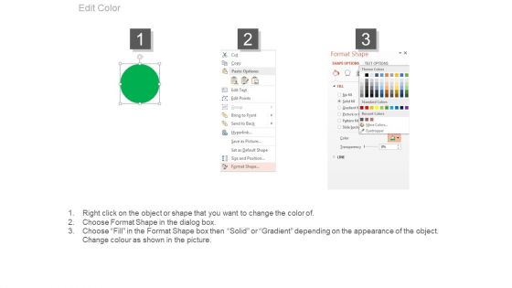 Comparison Of Mobile And Computer PowerPoint Slides