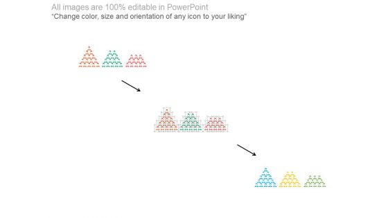 Comparison Of Teams Performances Powerpoint Slides