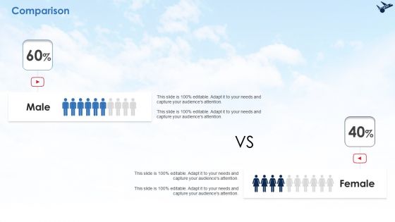 Comparison Ppt File Show PDF