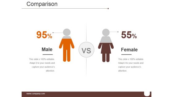 Comparison Ppt PowerPoint Presentation Designs Download