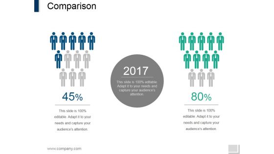 Comparison Ppt PowerPoint Presentation Gallery Graphics