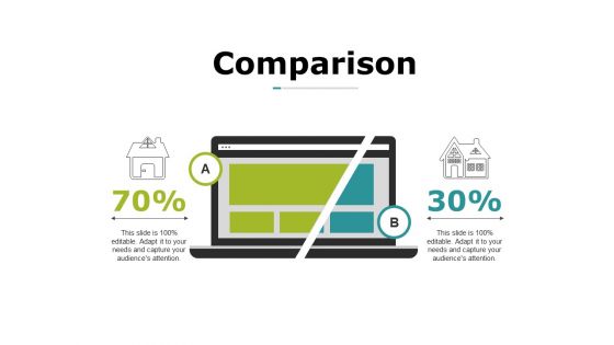 Comparison Ppt PowerPoint Presentation Gallery Layout