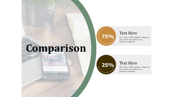 Comparison Ppt PowerPoint Presentation Infographics Graphics Pictures